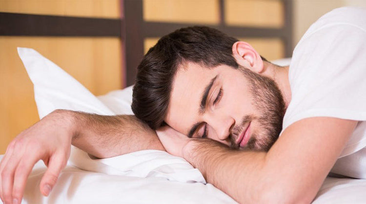 The Best Sleeping Positions for Your Neck