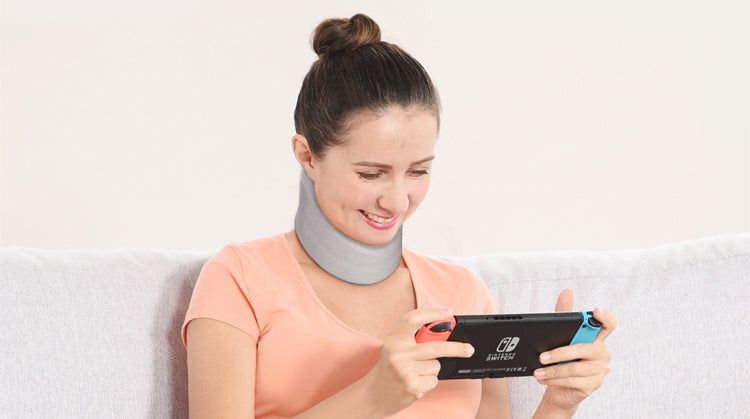 How to Chose the Right Neck Brace?