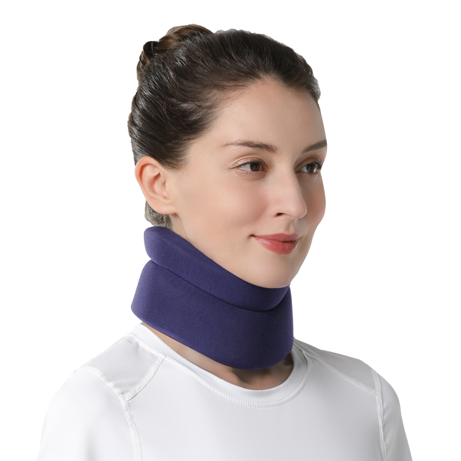 VELPEAU Neck Brace for Neck Pain and Support