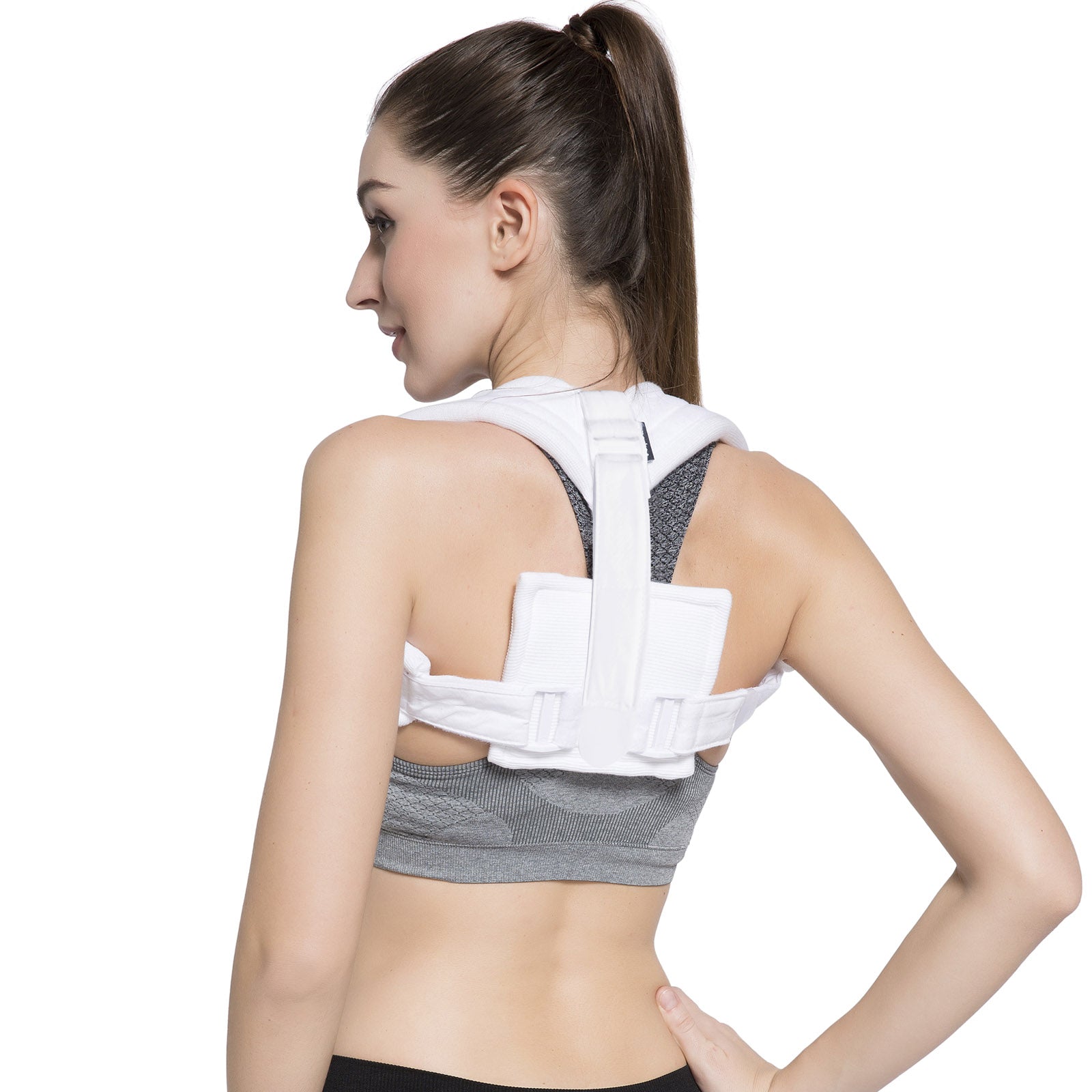 VP0303 VELPEAU Clavicle Brace - VELPEAU