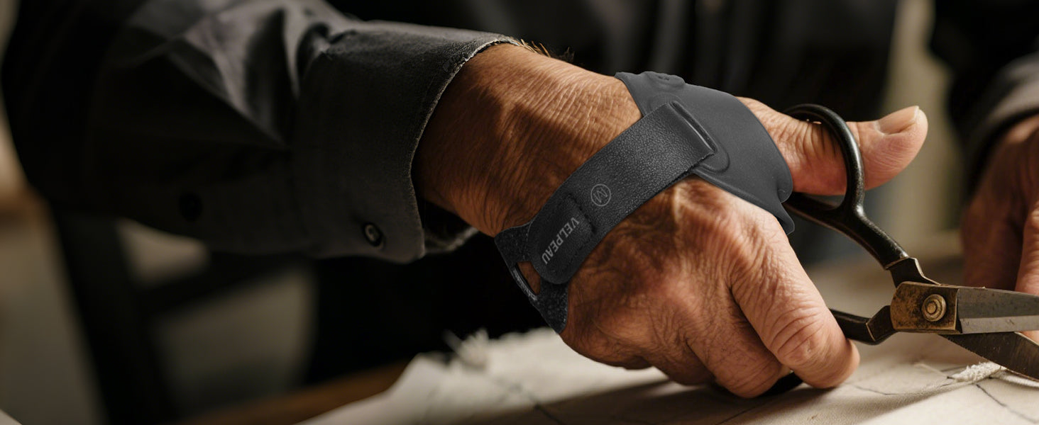 CMC Thumb Brace - Flexible Version
