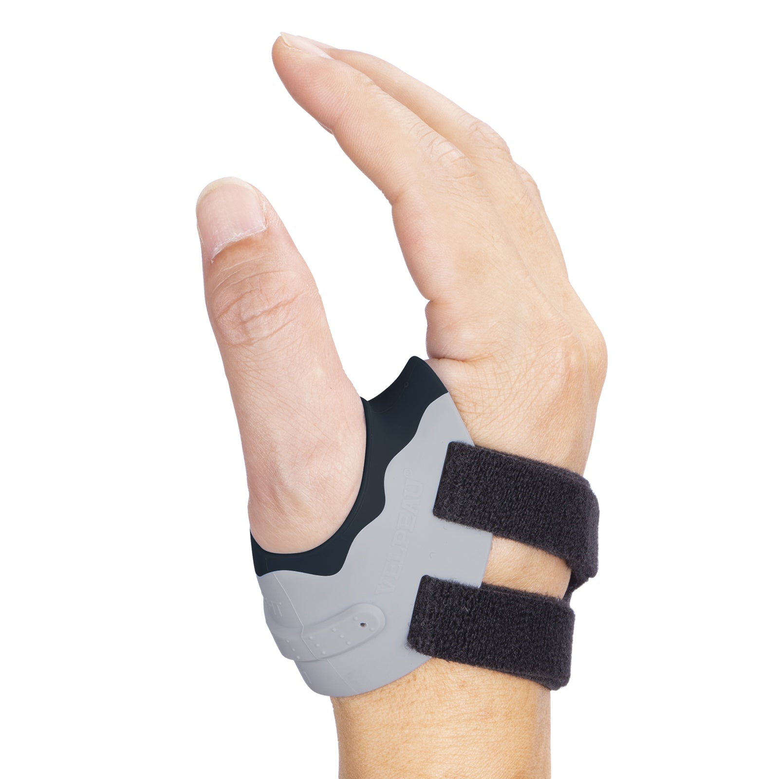 VP0907 VELPEAU CMC Thumb Brace (Get One Free Adjustable Strap )