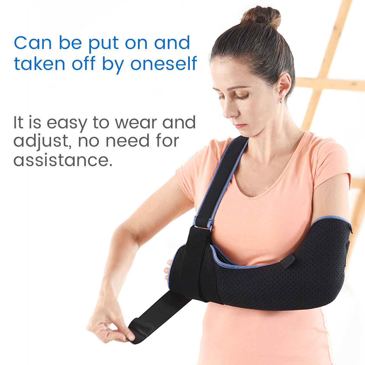 Arm sling - Comfort Version