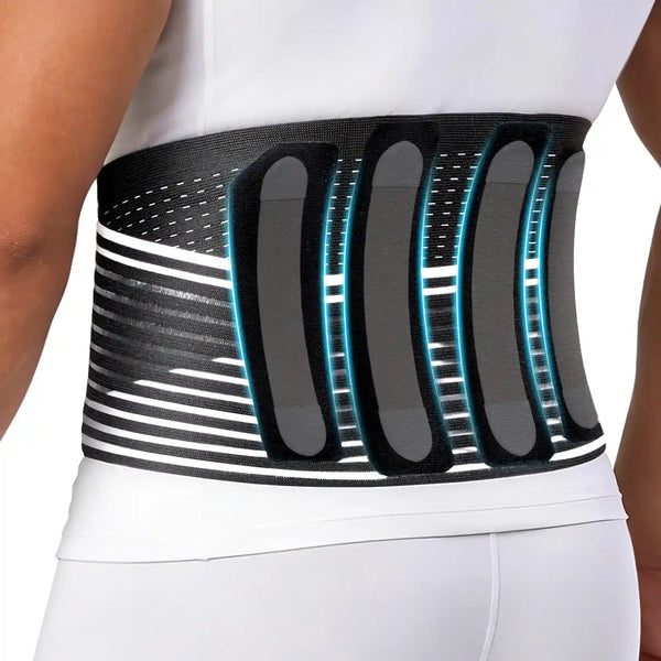 Lumbar Support Brace