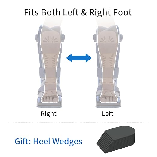 VP1601 VELPEAU Walking Boot (Fracture Boot) - VELPEAU