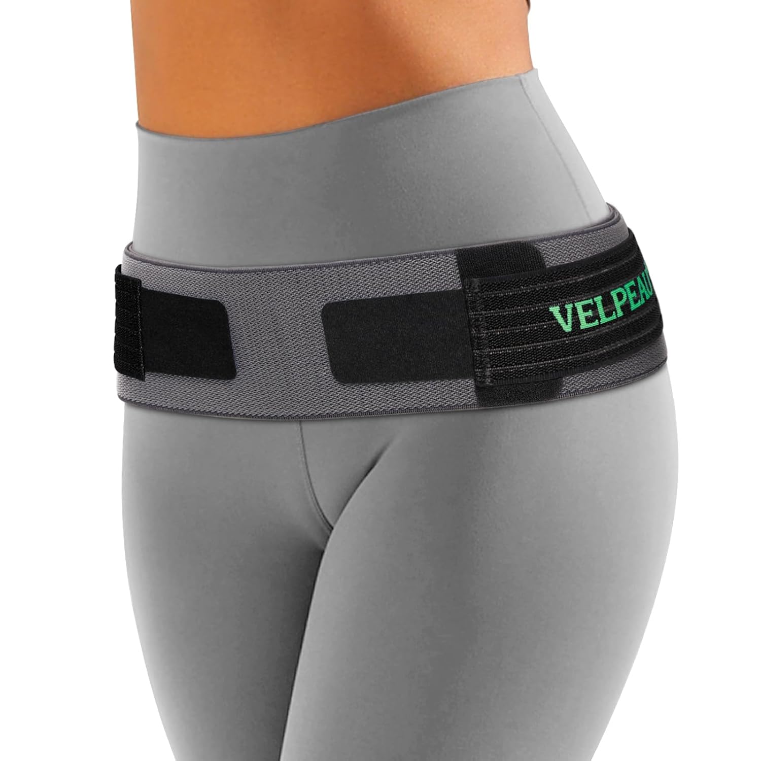 Sacroiliac Belt Si Joint Hip Support