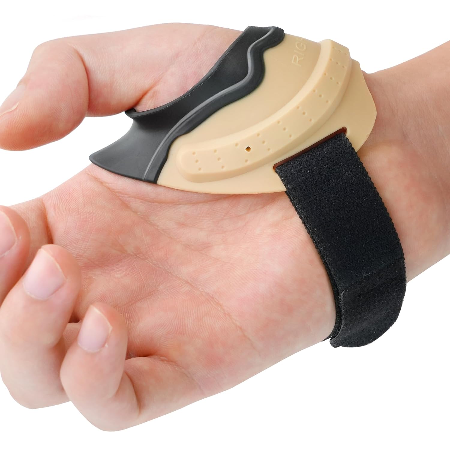 VP0917 VELPEAU Thumb Brace - VELPEAU