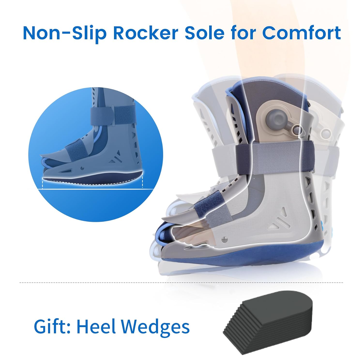 Walking Boot