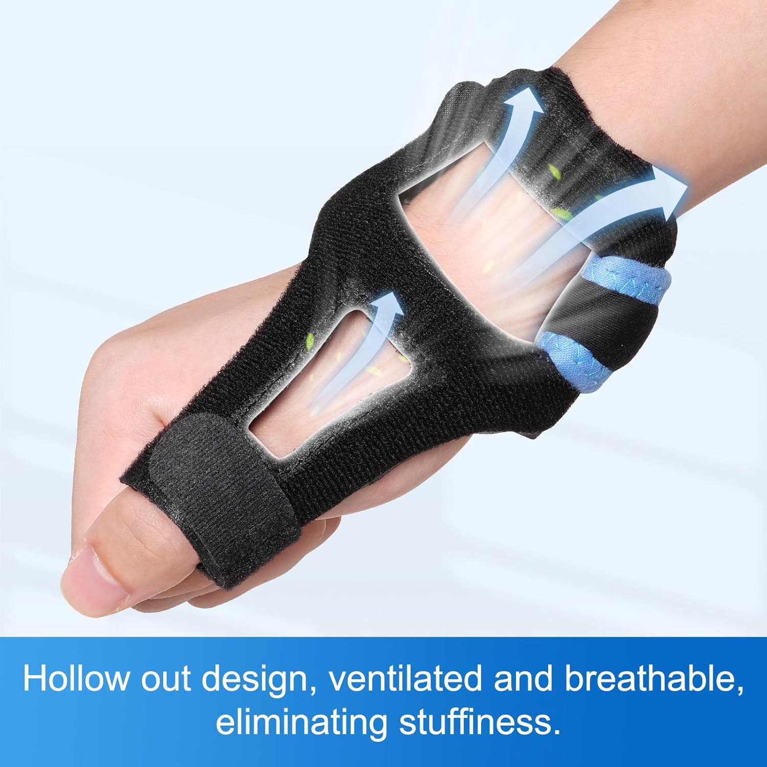 Thumb Brace - Breathable Version
