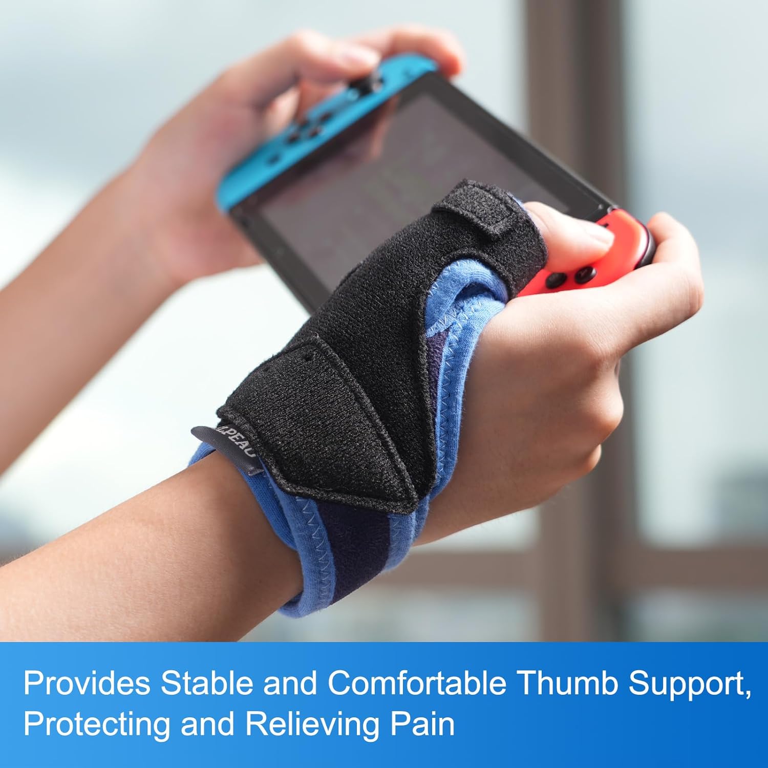 Thumb Stabilizer