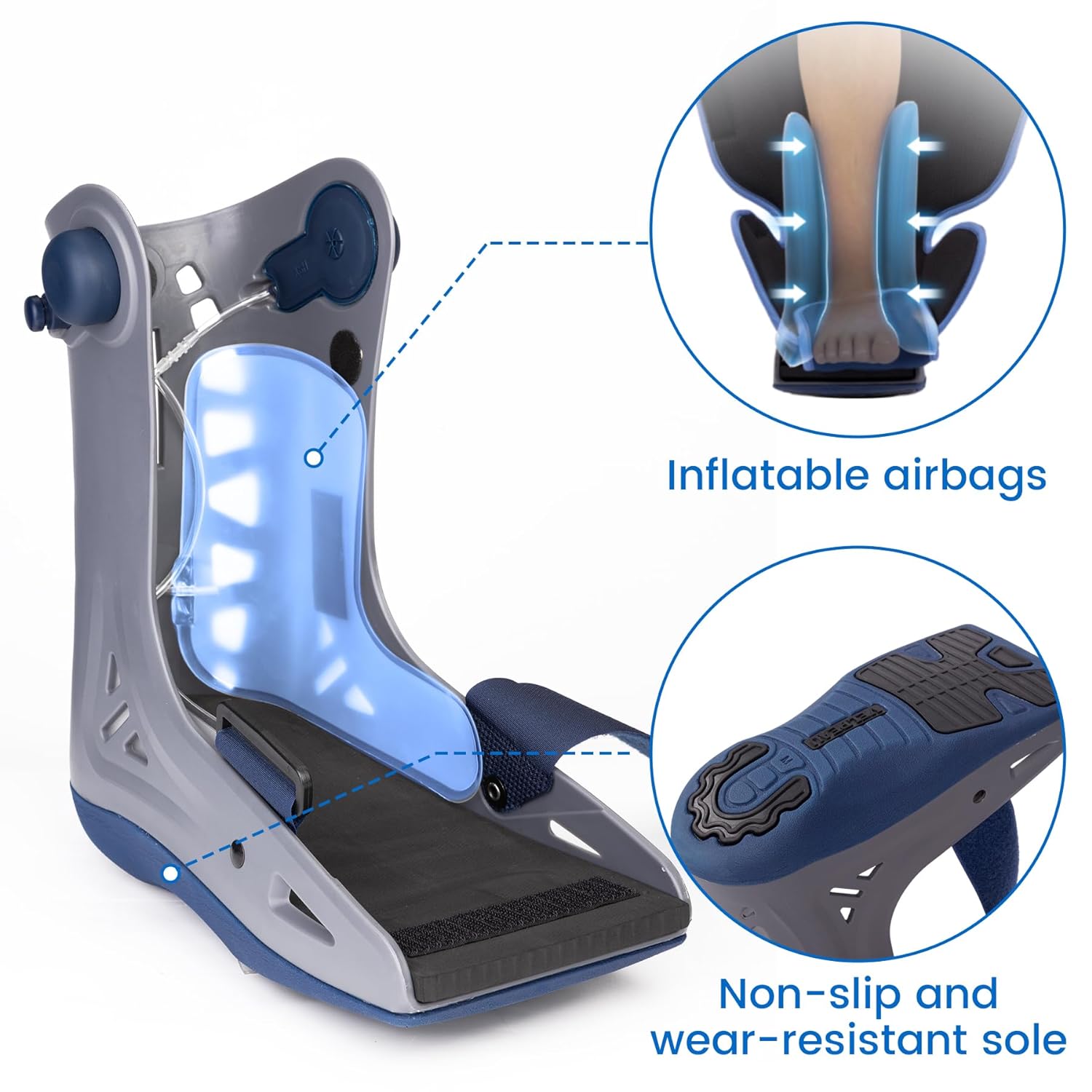 Walking Boot