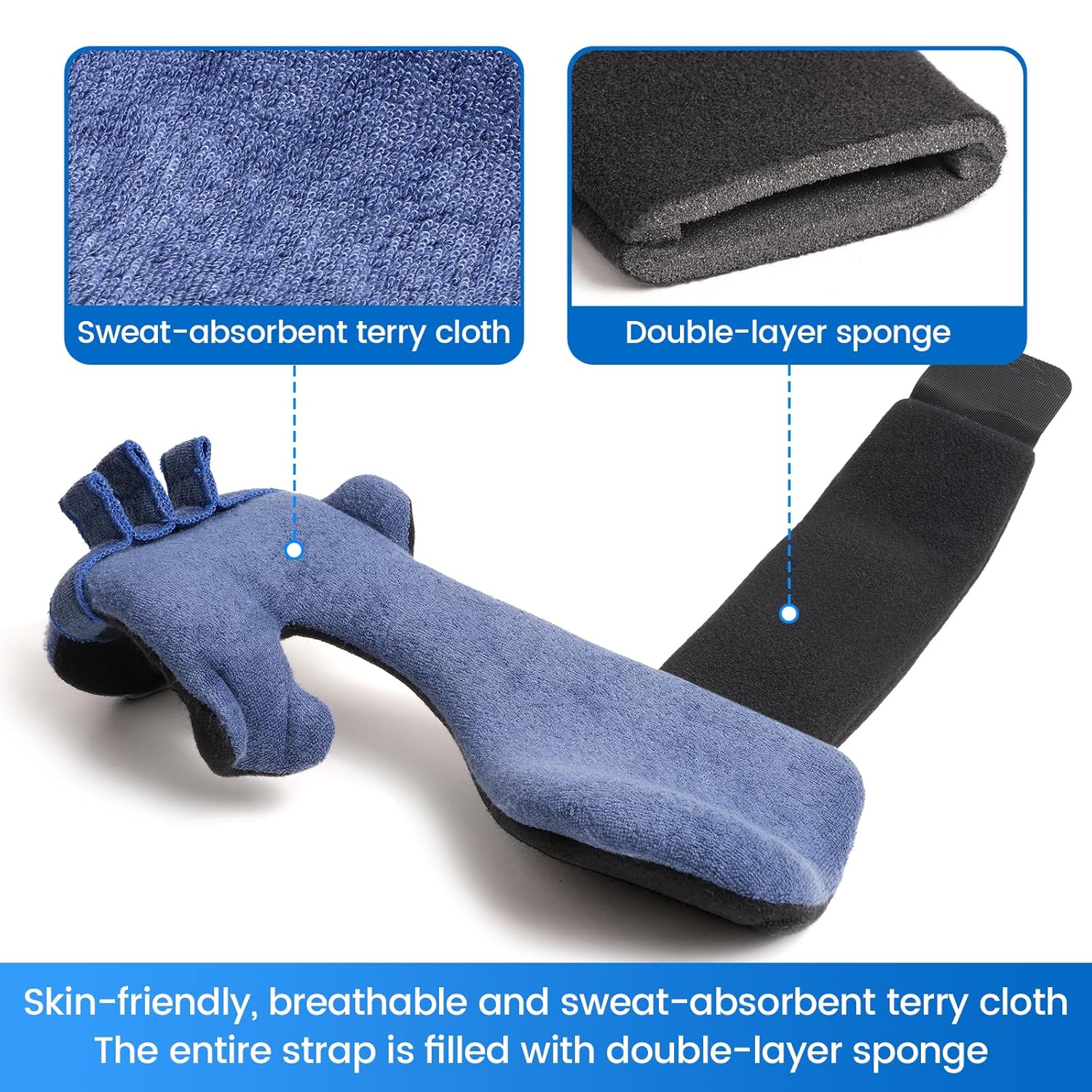 Hand Immobilizer Splint