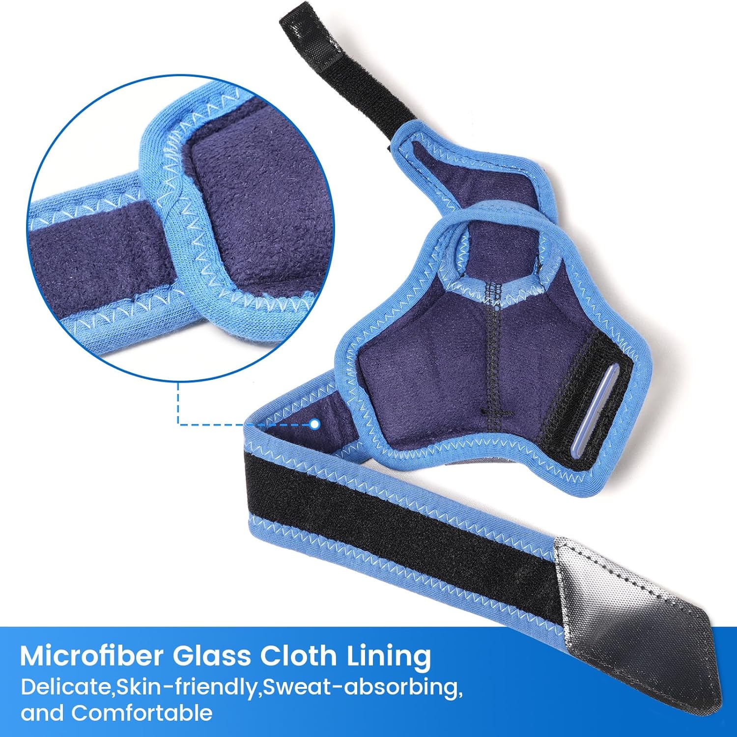 Thumb Stabilizer