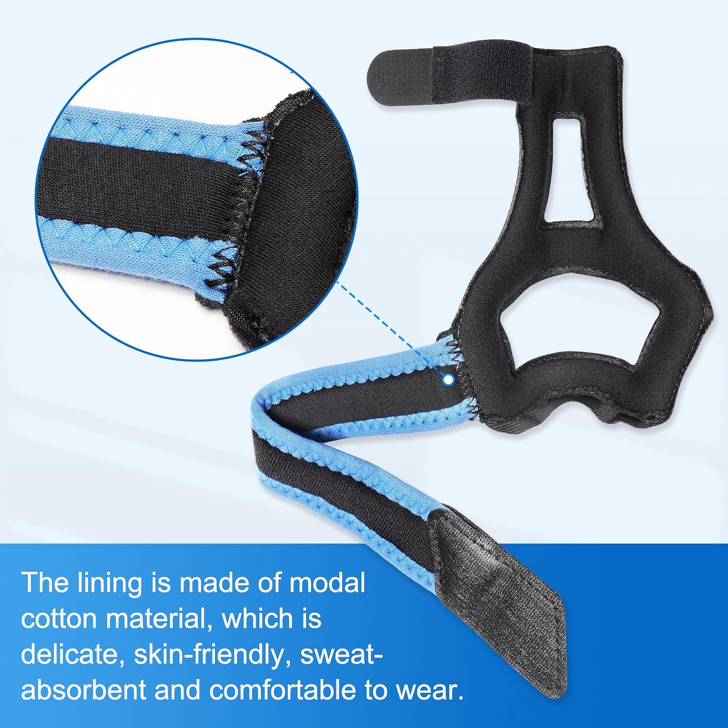 Thumb Brace - Breathable Version