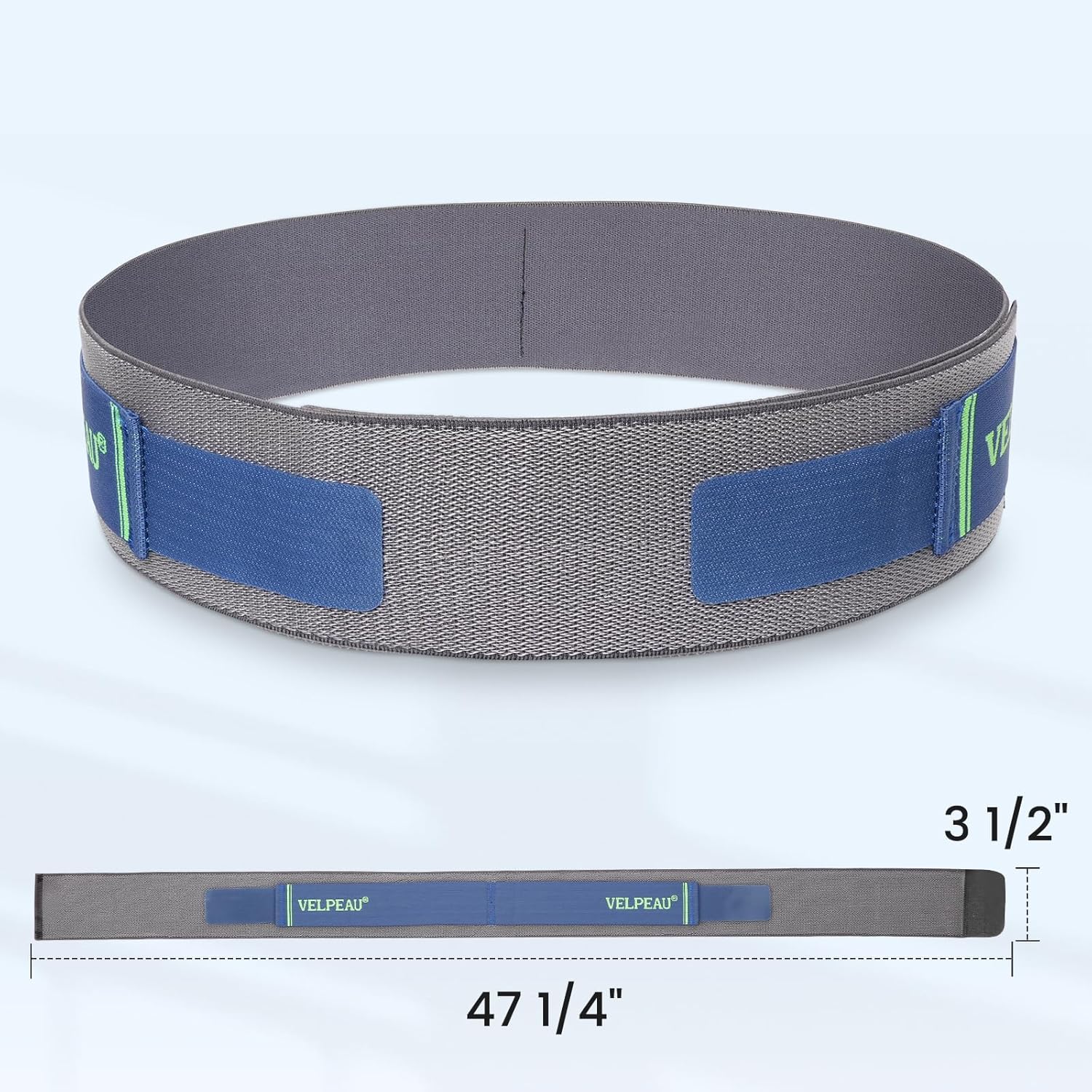 Sacroiliac Belt Si Joint Hip Support