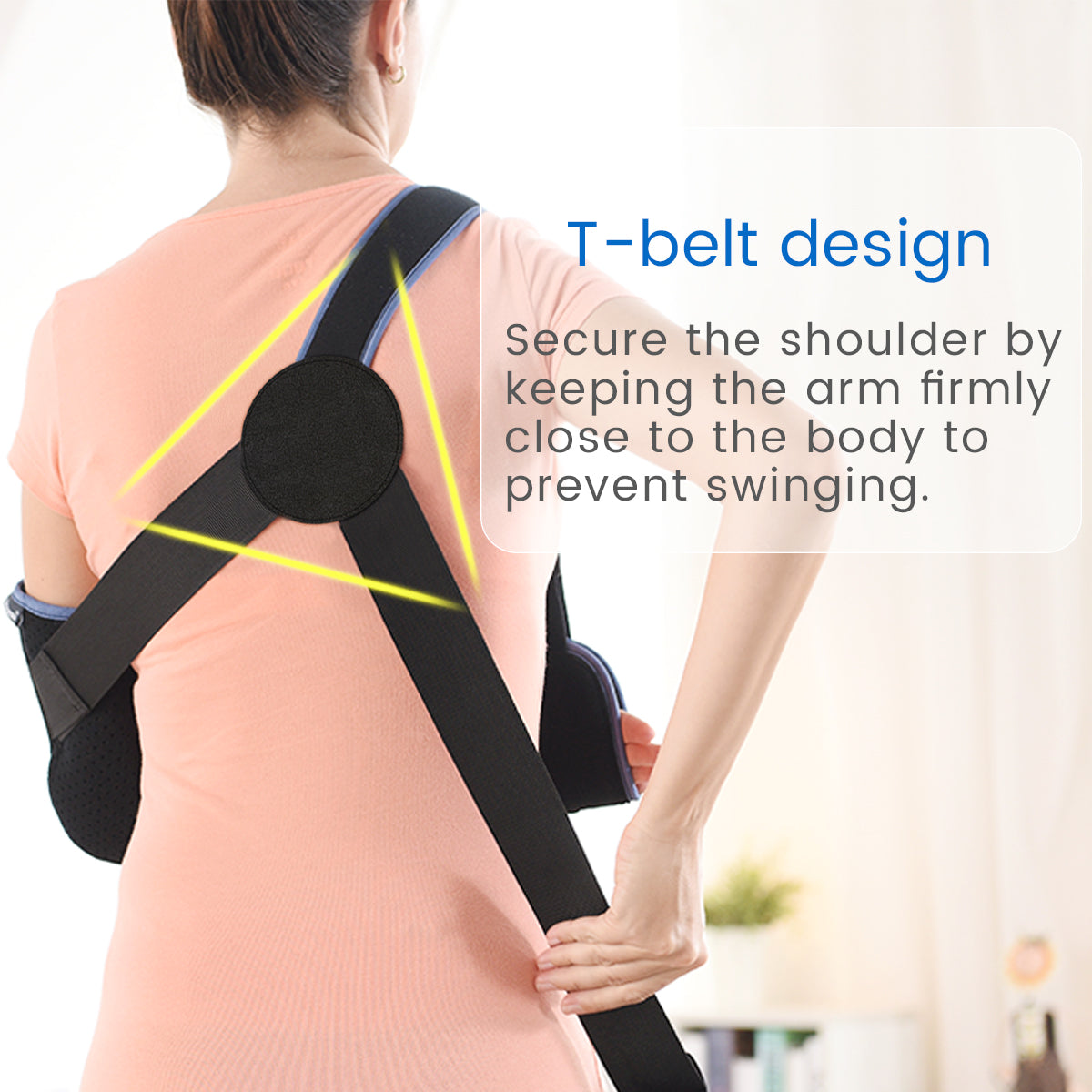 Arm sling - Comfort Version