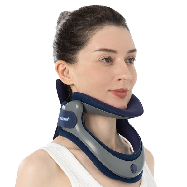 Adjustable Neck Brace - VELPEAU