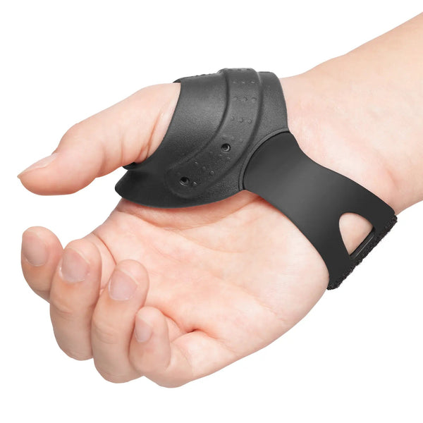 CMC Thumb Brace - Flexible - VELPEAU
