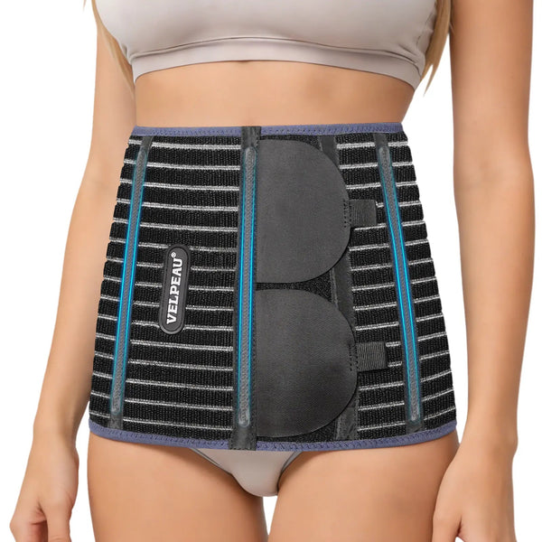 Elastic Abdominal Band - VELPEAU