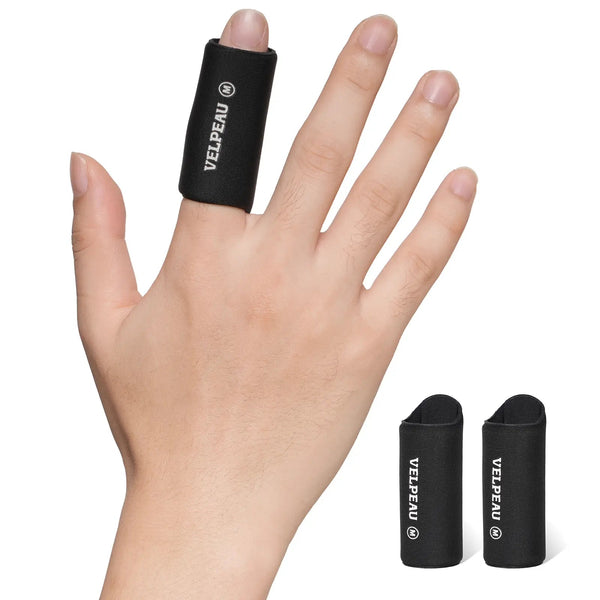 Finger Splint Sleeve for Sprains - VELPEAU