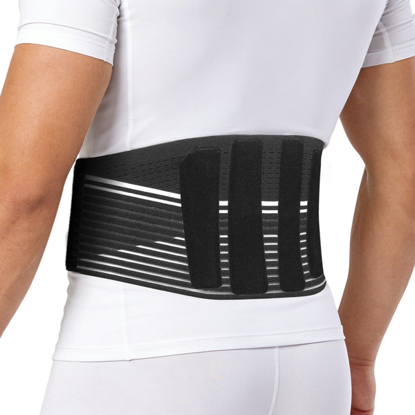 Lumbar Support Brace - VELPEAU