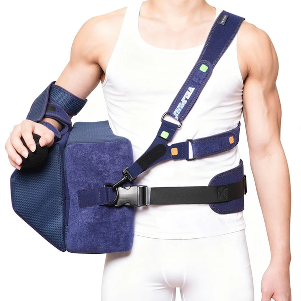 Shoulder Abduction Sling - Enhanced (30°～45°) - VELPEAU