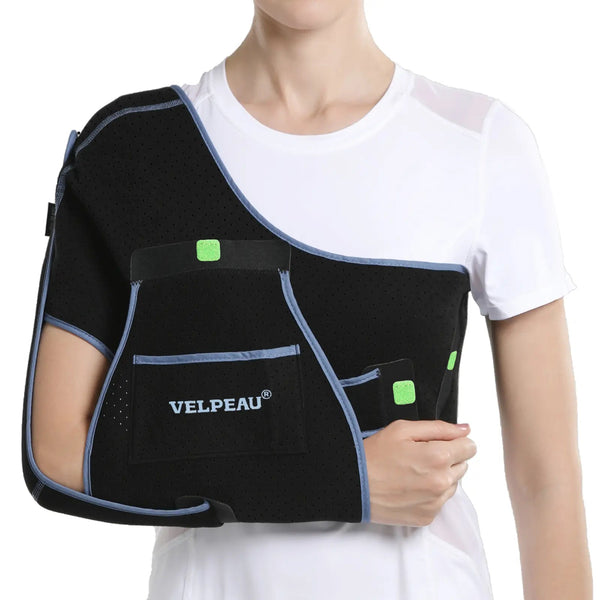 Shoulder Support Brace - VELPEAU