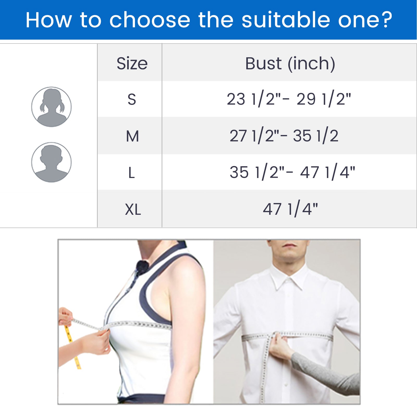VP0304 VELPEAU Shoulder Sling  Shoulder Support Brace - VELPEAU
